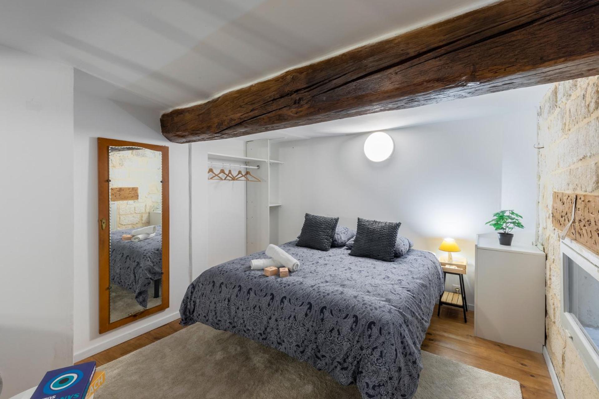 Le Theatre - Appartement Spacieux, Centre Ville & Calme モンペリエ エクステリア 写真