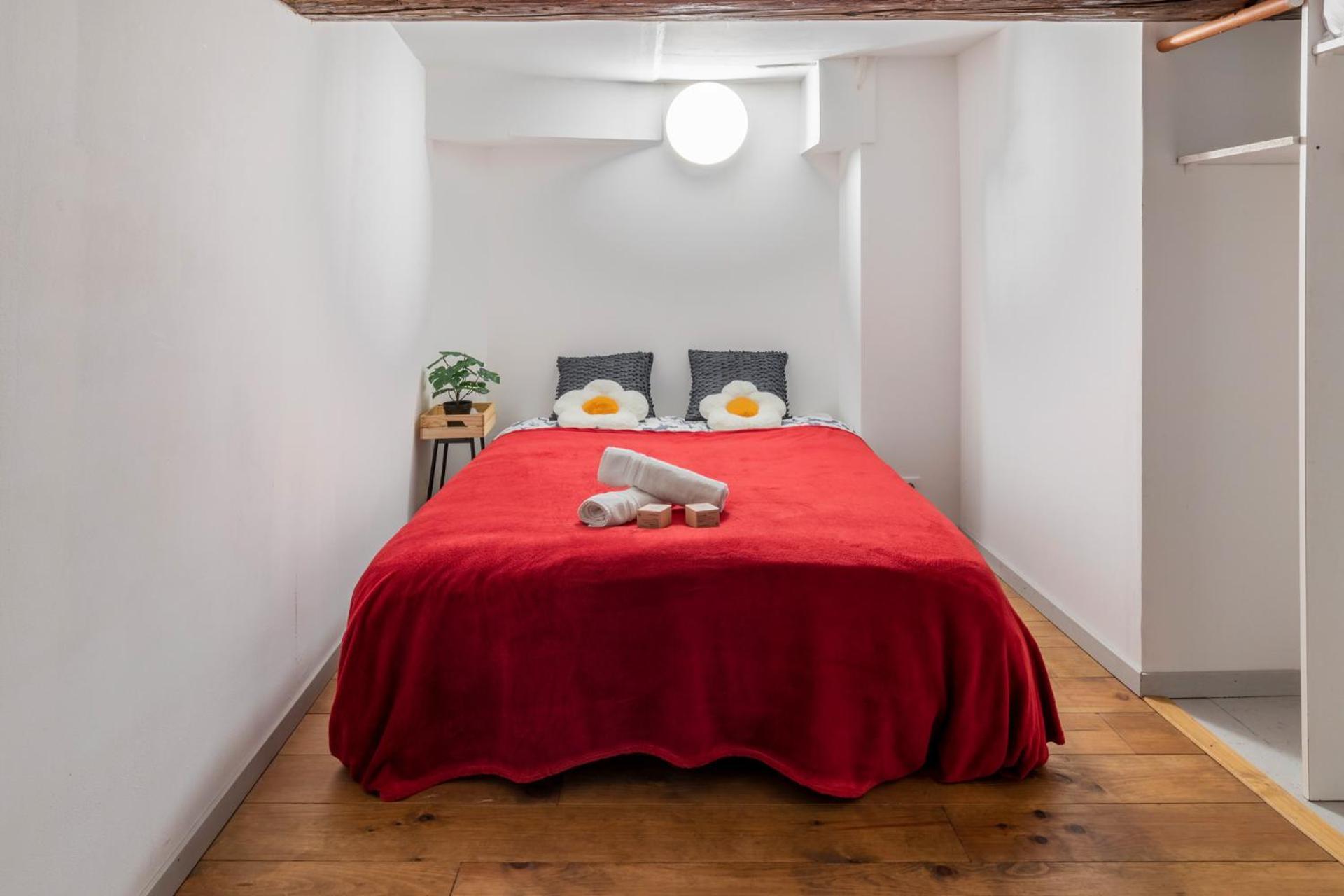 Le Theatre - Appartement Spacieux, Centre Ville & Calme モンペリエ エクステリア 写真